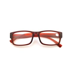 Leesbril Bruin +3.50 Unisex