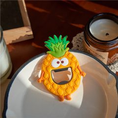 Ananas Flesopener Bieropener