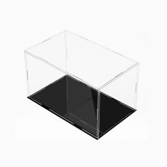 Acryl Plexiglas Display - 20x15x15cm - Vitrine Showcase Box