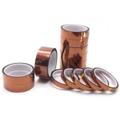 Polyimide 20cm Tape Hittebestendige 30 Meter