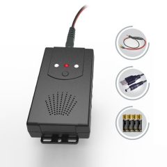 Steenmarter Verjager - Auto 12volt Batterij Accu - USB - Anti Marter