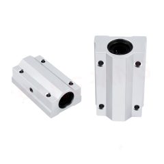 SCS20LUU Lineair Kogellager SC20LUU Linear Slider Schuifgeleider 20mm