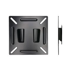 Monitor Beugel - Wandbeugel Muur - Monitorbeugel Standaard Plat