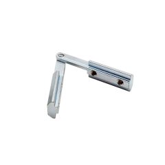 Aluminium Profiel - 4545 - Scharnier Verbinder - Extrusie Inner Backet