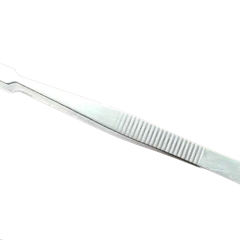 Postzegelpincet - 11.8cm - Hobby Pincet Postzegel