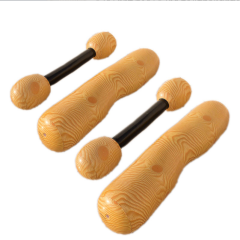 Opblaasbaar Boomstam - Gevecht Waterspel - Waterspeelgoed - Zomerspeelgoed - Zwembadspeelgoed