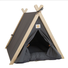Honden Tent - Tipi Mand Kat - Katten - Hondentent voor Honden