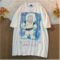 Maat S - American Hiphop Street T-shirt