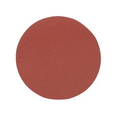 10x Schuurschijf 125mm Fijnheid 40 Rond Schuurpapier 5 inch