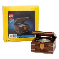 LEGO Chronometer Set 5009045
