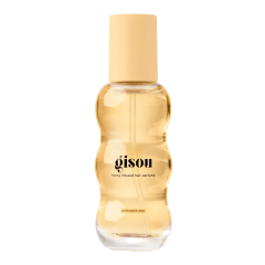 Gisou haarparfum met honing, geurige en verfrissende pineapple pop, voor zijdezacht en lekker ruikend haar.