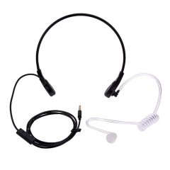 Keel Microfoon - Headset 1Pin - Keelmicrofoon